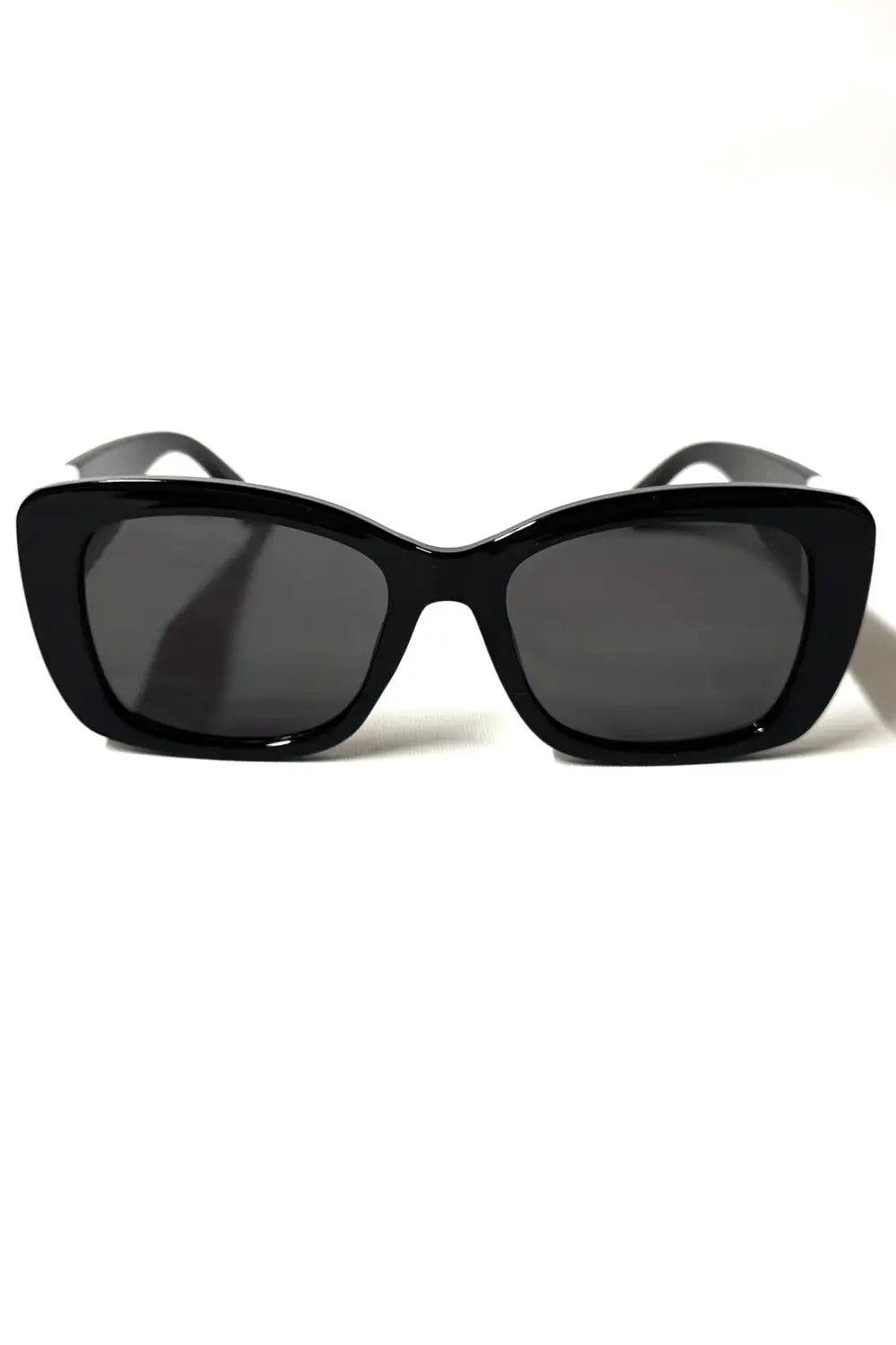 THERAPY SUNGLASSES BLACK