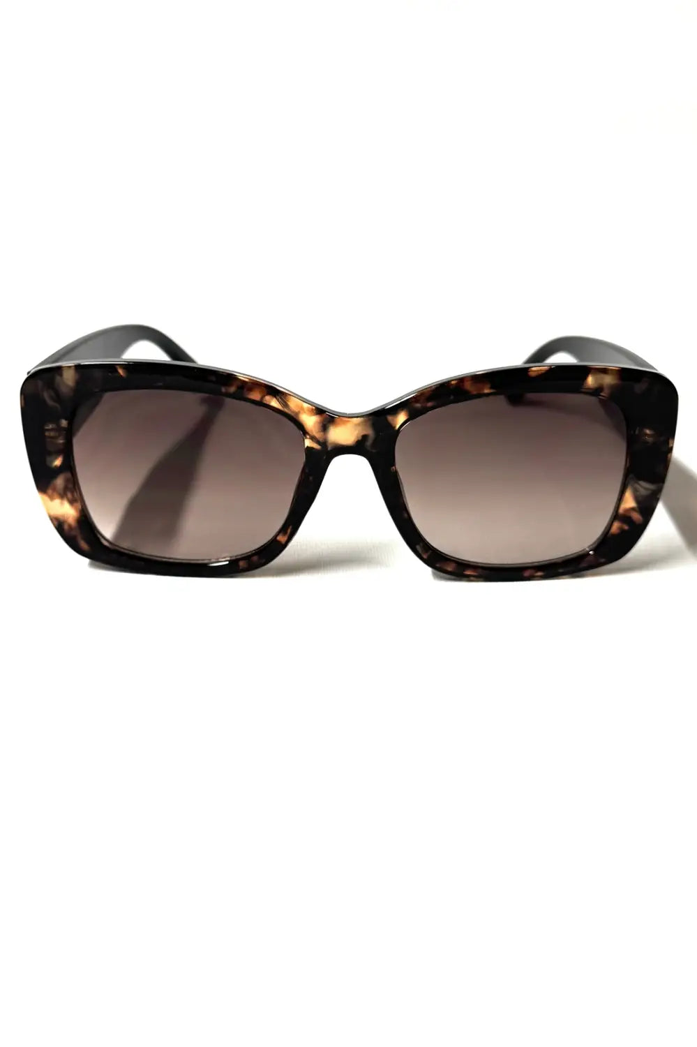 THERAPY SUNGLASSES TORTOISE