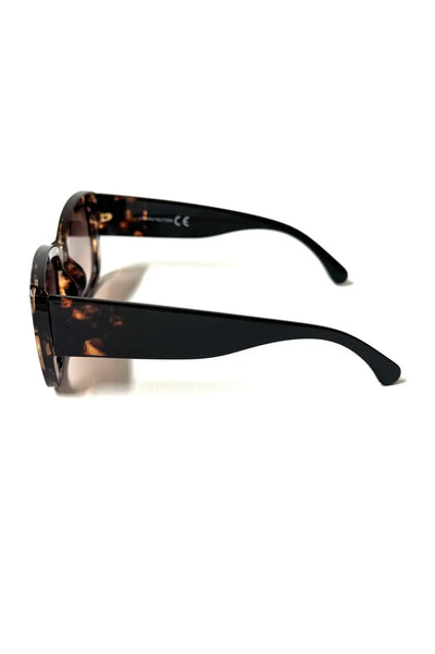 THERAPY SUNGLASSES TORTOISE