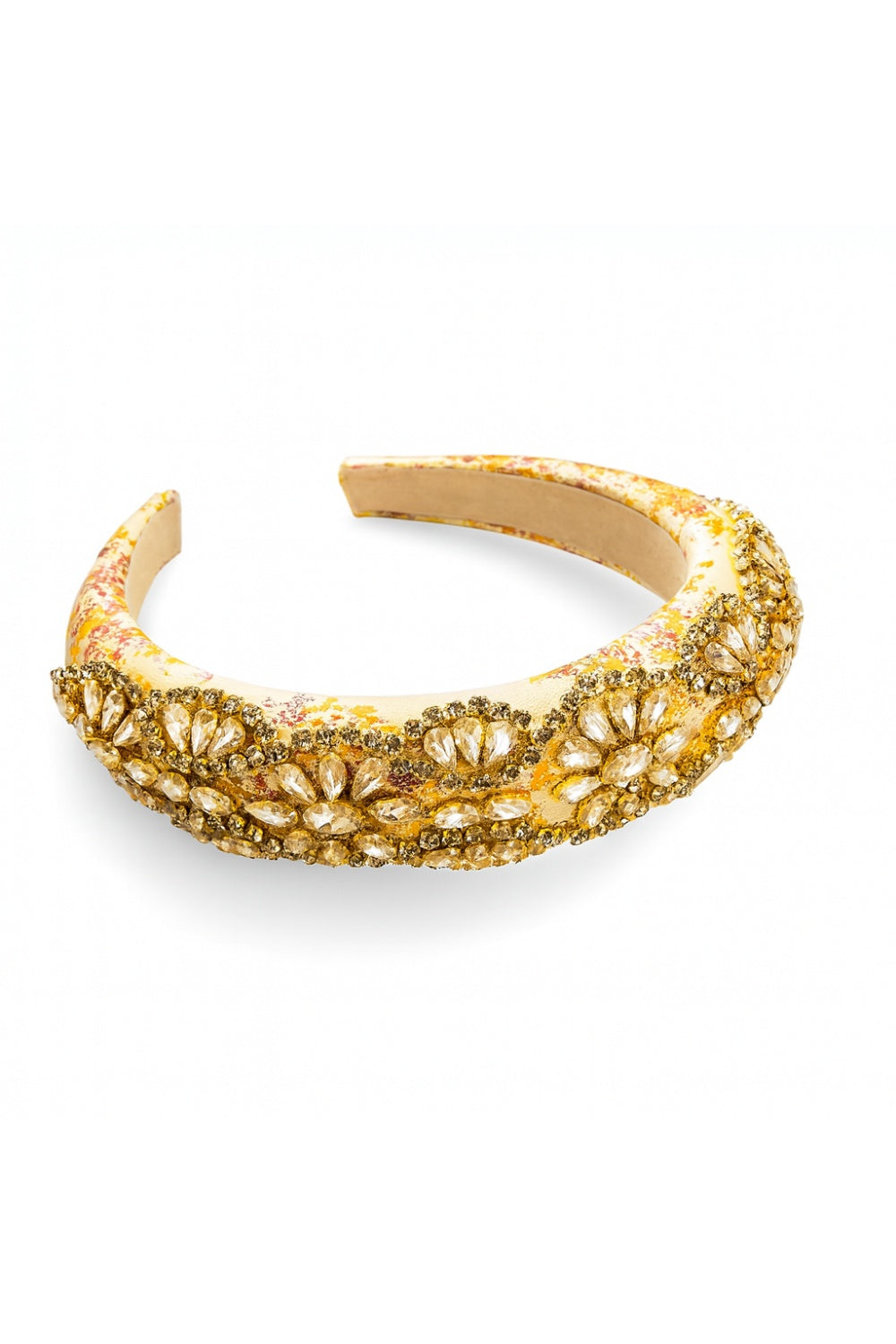 TOTALLY BAROQUE GOLD