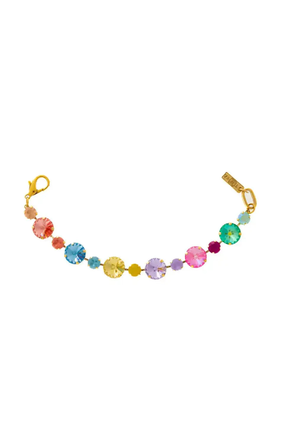 TOVA TRINITY BRACELET