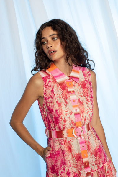 MADISON MAXI DRESS