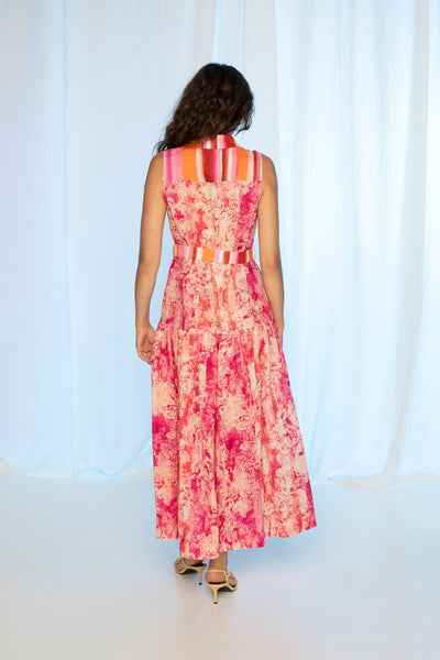 MADISON MAXI DRESS