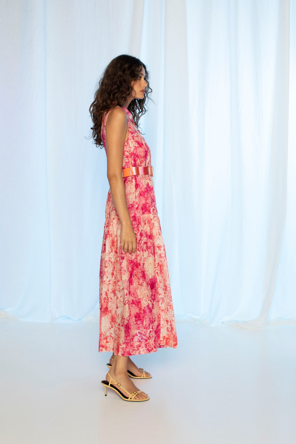MADISON MAXI DRESS