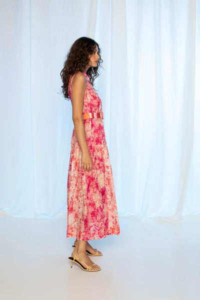 MADISON MAXI DRESS