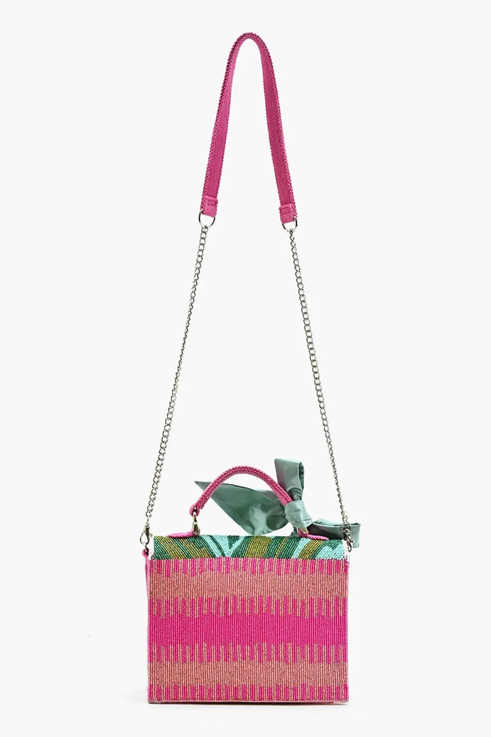 WATER LILY FANCY TOTE