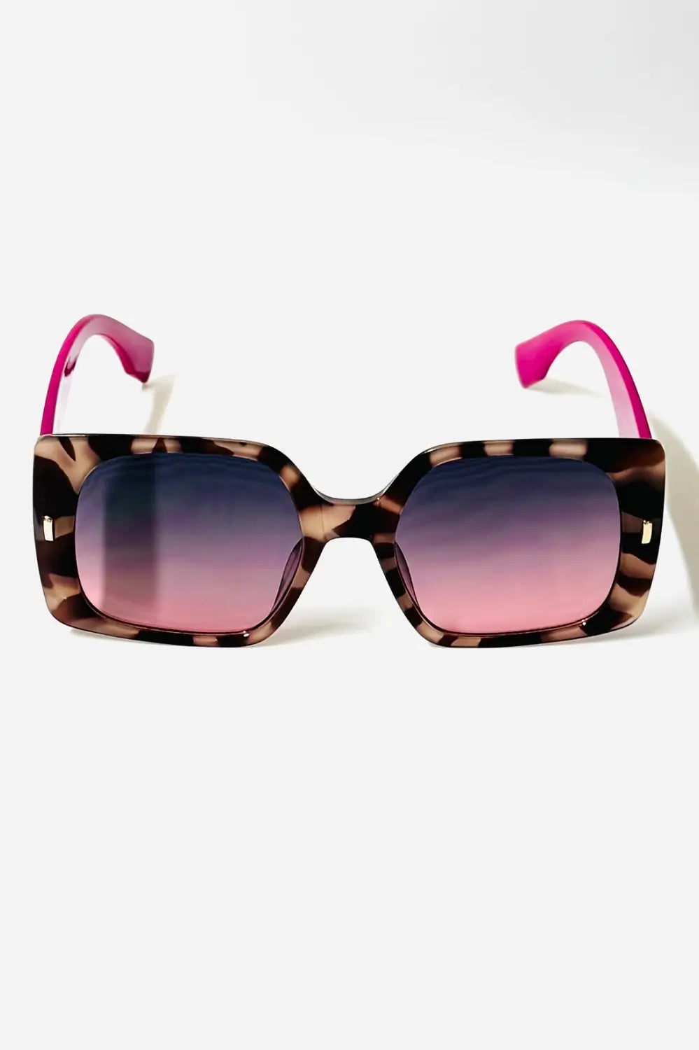 WILD TOUCH SUNGLASSES PINK