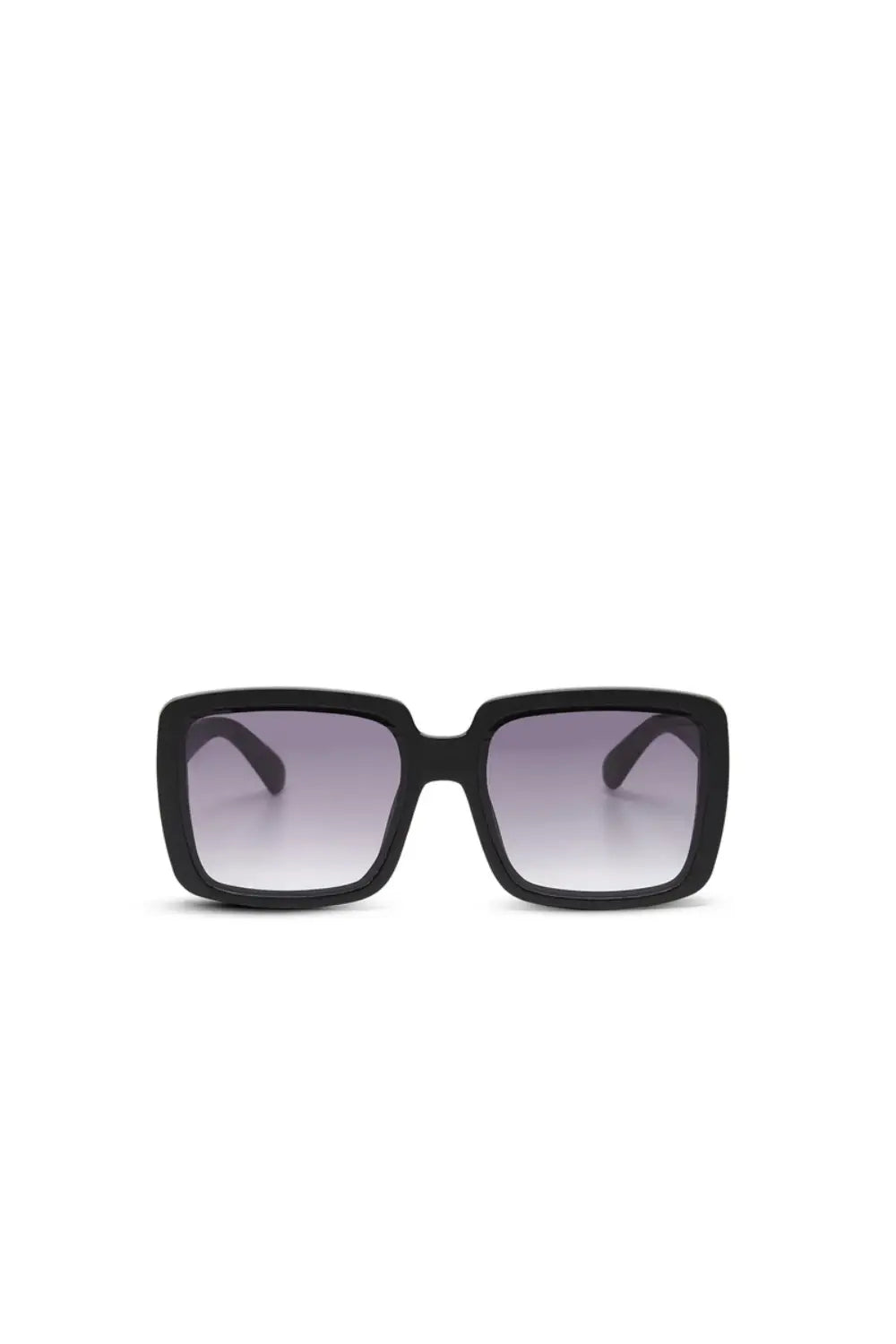 ALESSIA SUNGLASSES BLACK