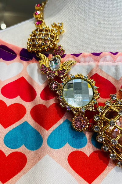 MS MONTAGUE NECKLACE