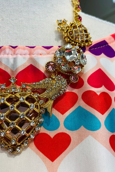 MS MONTAGUE NECKLACE