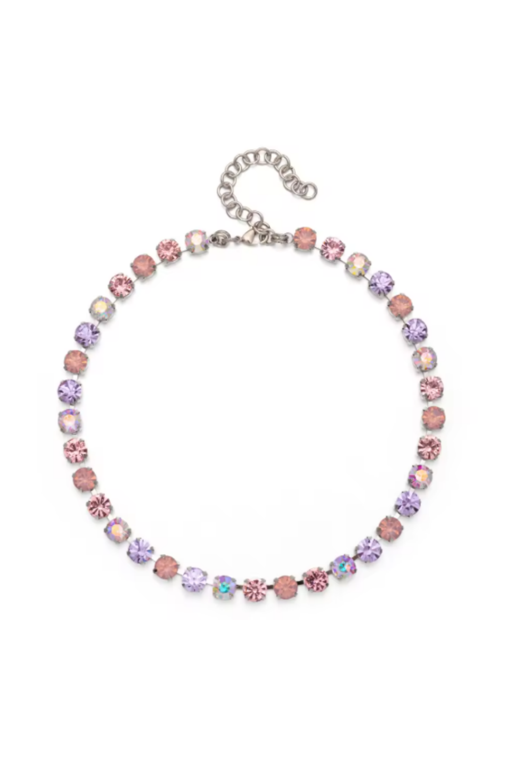 FIRST MONDAY IN MAY MINI NECKLACE ROSEMARY JAM