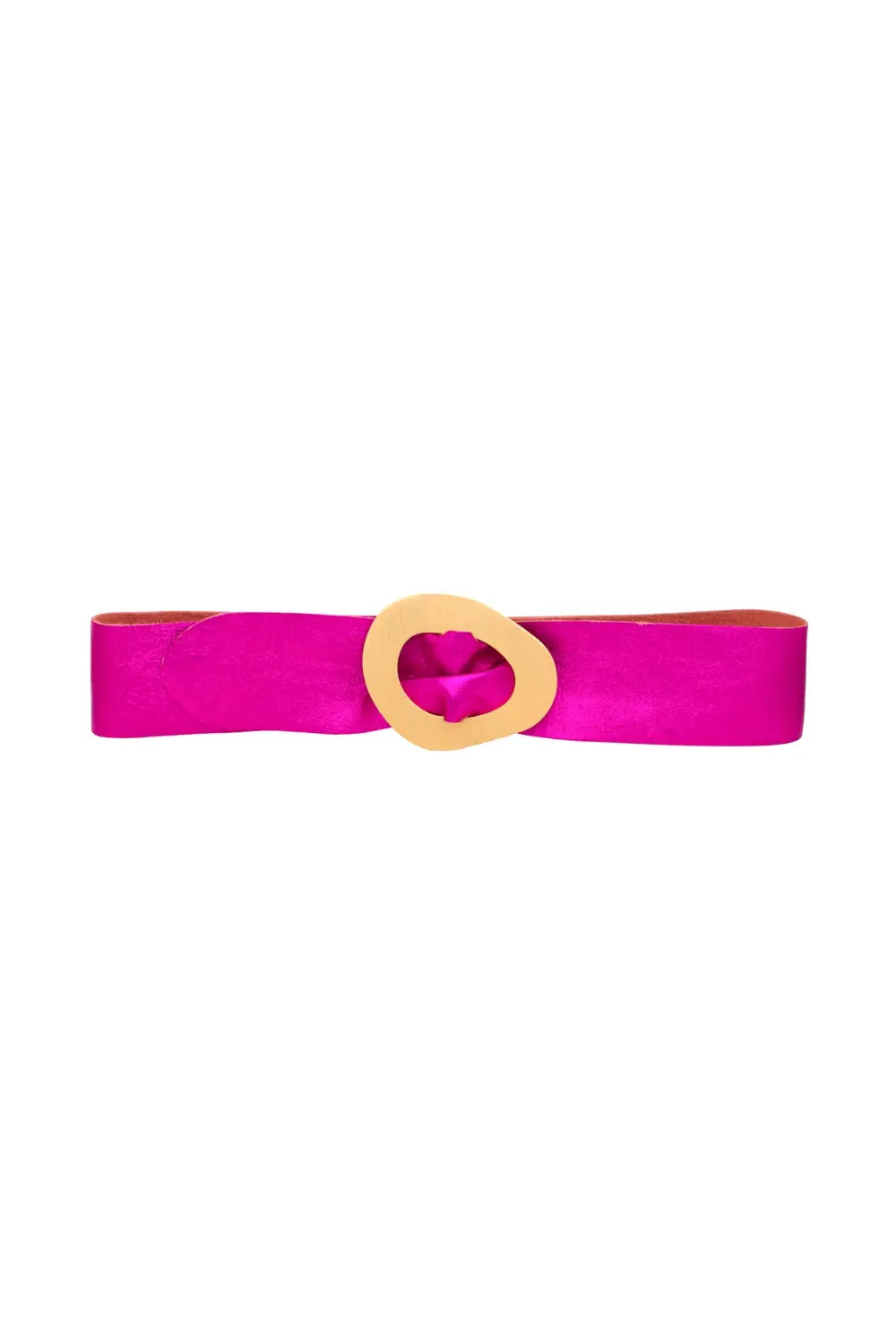 SADE BELT FUCHSIA