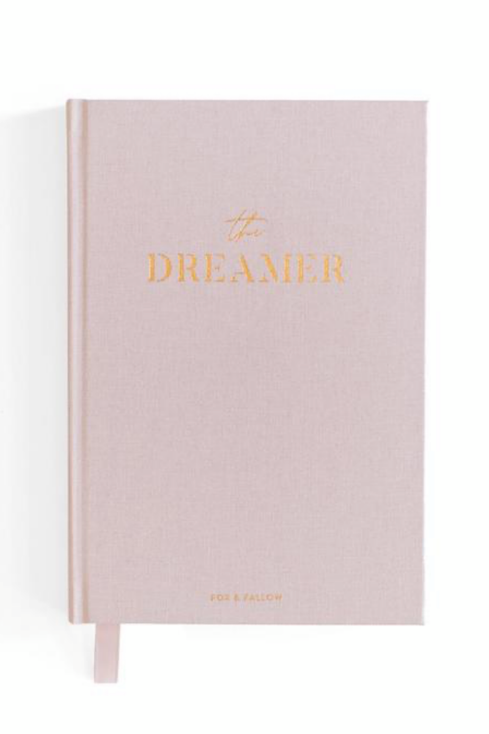THE DREAMER SKETCHBOOK