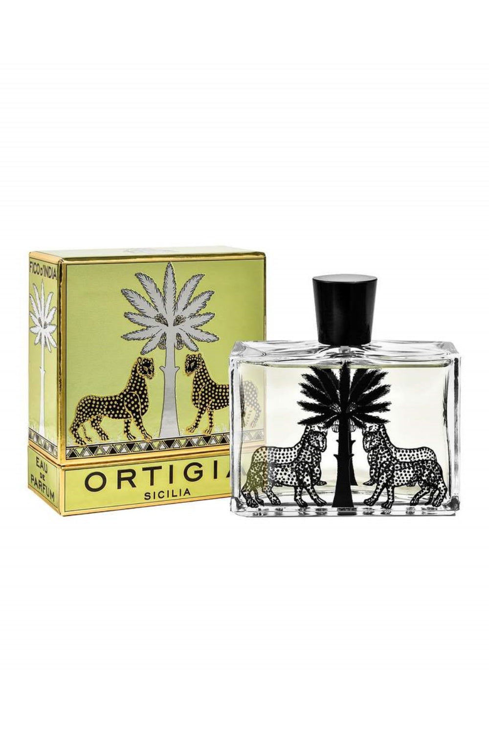 ORTIGIA SICILIA EDP 100ML FICO D'INDIA