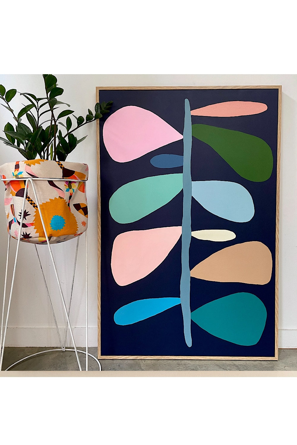 HAYLEY WILLS FIDDLE LEAF