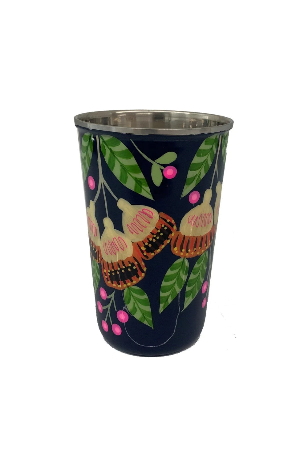 GUMNUTS TUMBLER NAVY